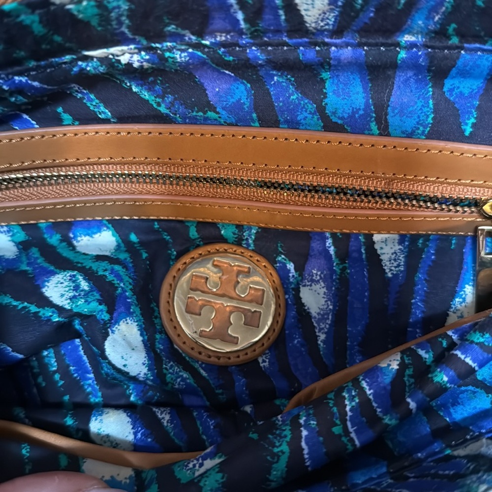 Tory burch tote bag - Picture 4 of 7